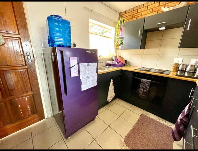 2 BEDROOM PROPERTY TO RENT IN RANT EN DAL